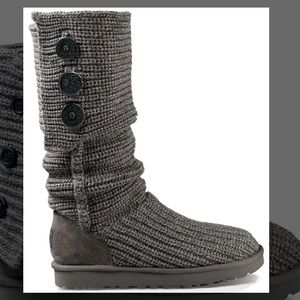 Ugg Classic Cardy Boots